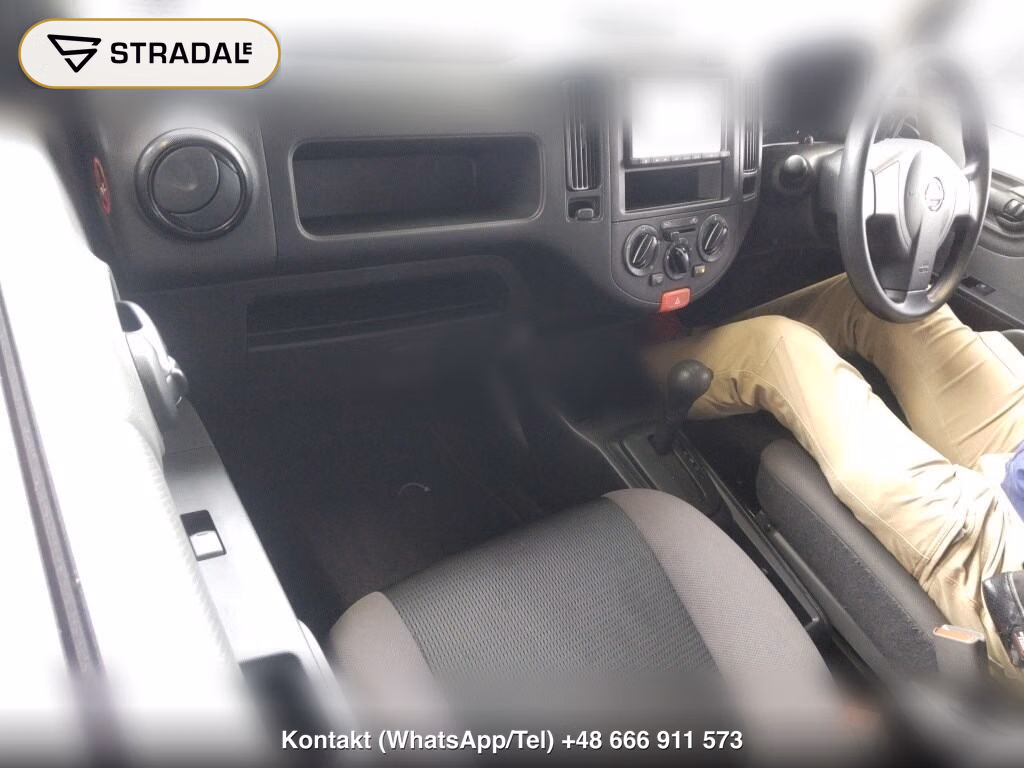 NISSAN NV150AD VE, miniaturka 4