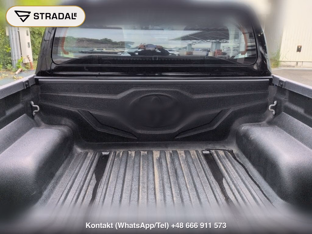 TOYOTA HILUX 4D 4WD Z GR SPORT, miniaturka 7
