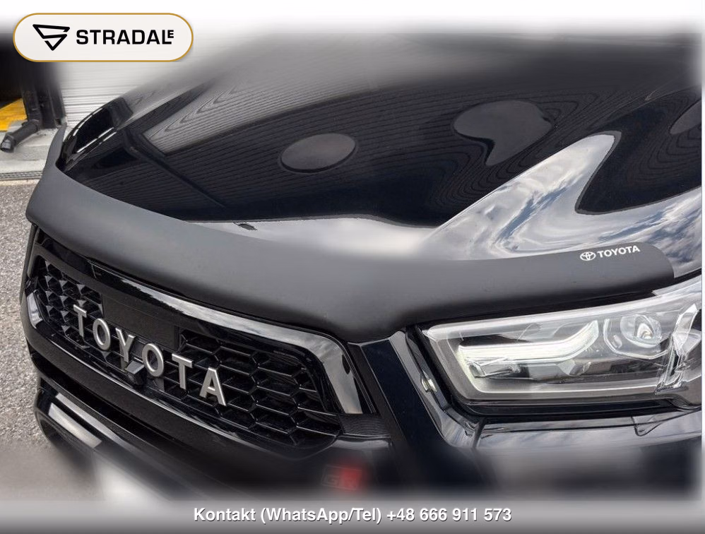 TOYOTA HILUX 4D 4WD Z GR SPORT, miniaturka 10