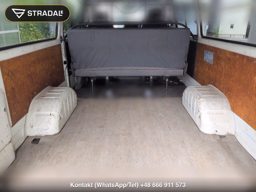 TOYOTA REGIUS ACE VAN 4D LONG DX GL PACKAGE, miniaturka 7