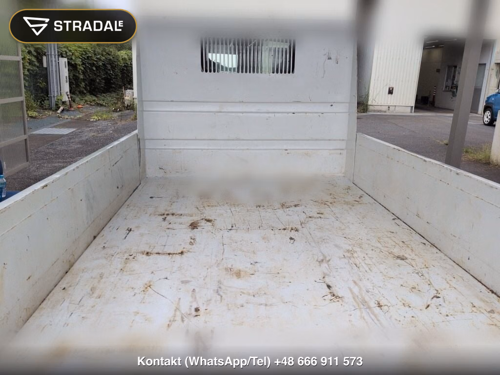ISUZU ELF TRUCK DUMP, miniaturka 7