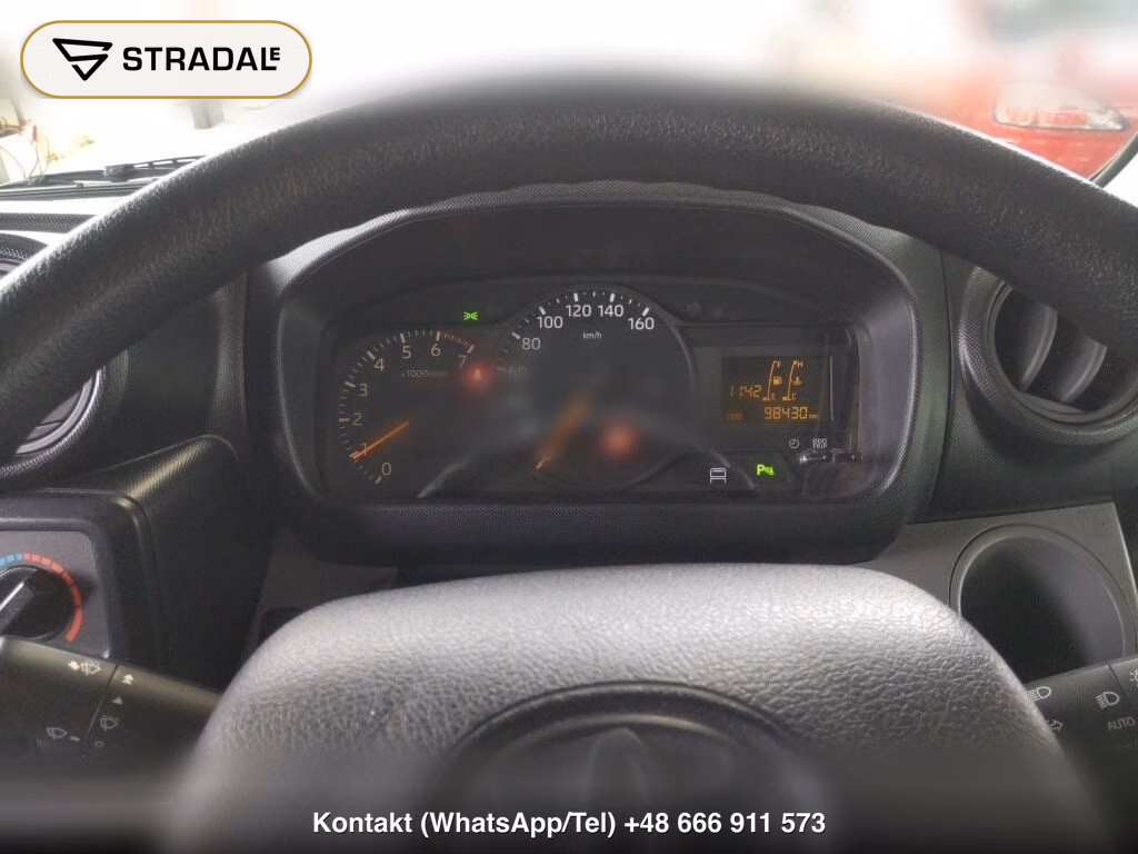 TOYOTA DYNA TRUCK 2D, miniaturka 4