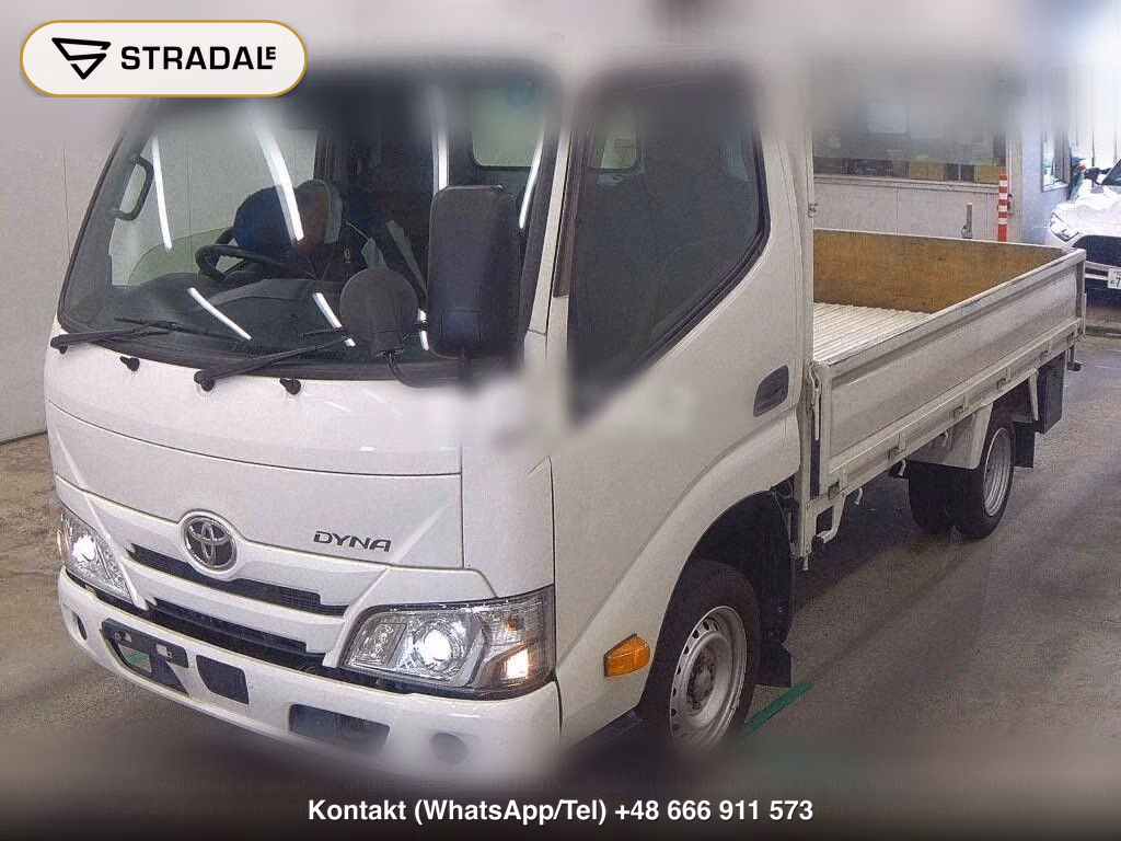 TOYOTA DYNA TRUCK 2D, miniaturka 5