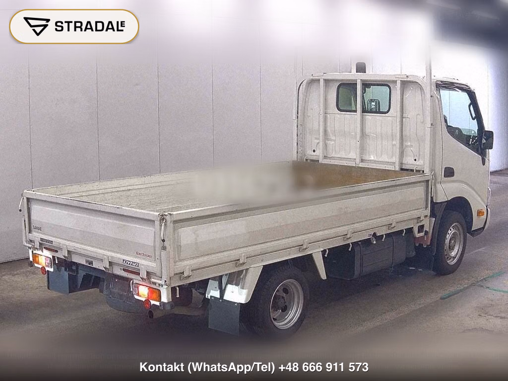 TOYOTA DYNA TRUCK 2D, miniaturka 6