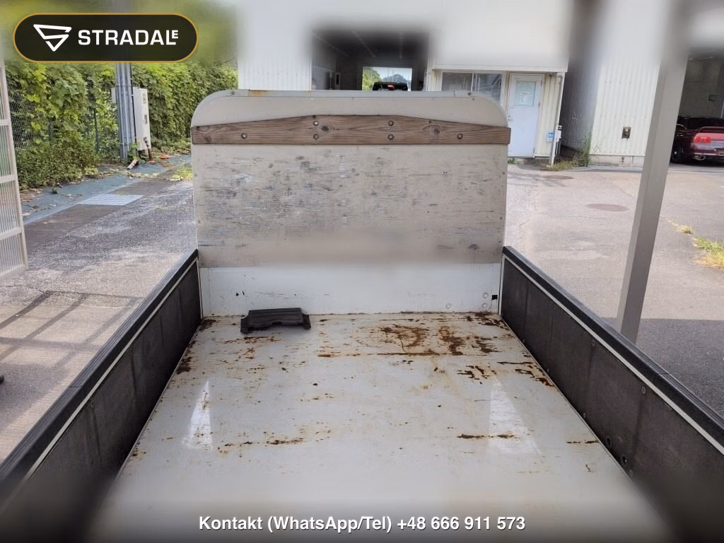 HINO DUTRO 2D LOW DECK, miniaturka 7