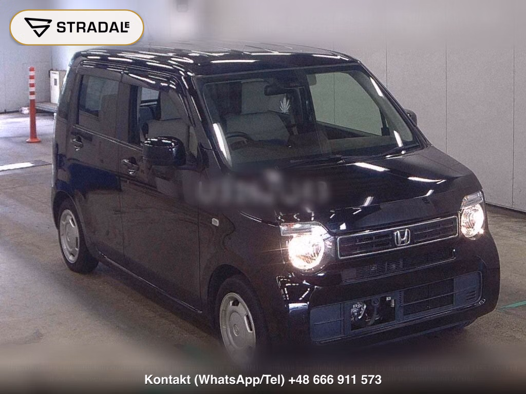 HONDA N-WGN G, miniaturka 2