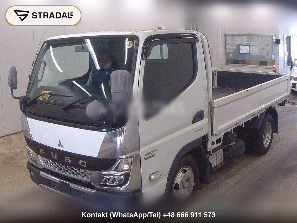 MITSUBISHI FUSO CANTER 2D, miniaturka 5