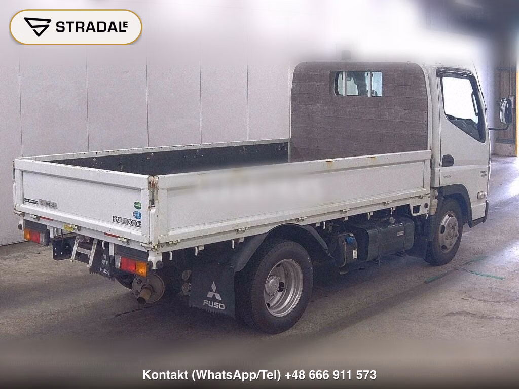 MITSUBISHI FUSO CANTER 2D, miniaturka 6