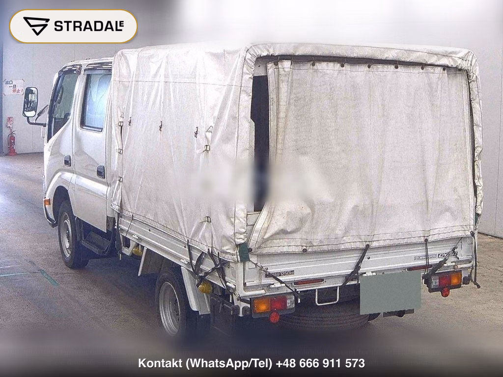 TOYOTA DYNA TRUCK 4D OTHERS, miniaturka 3