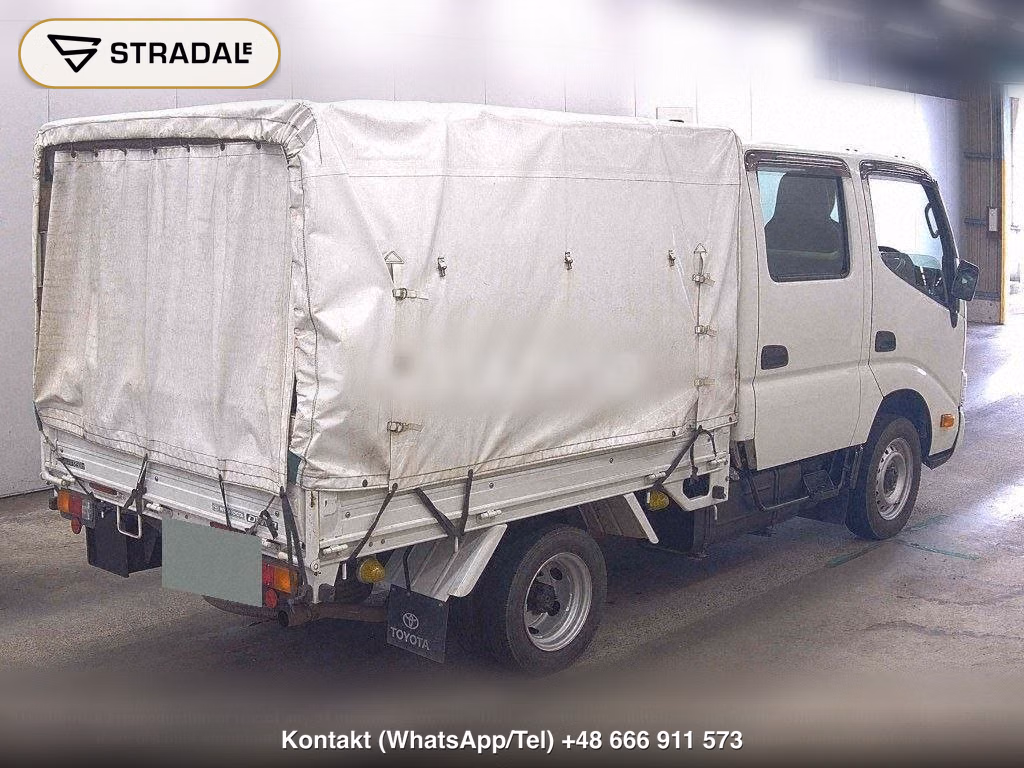 TOYOTA DYNA TRUCK 4D OTHERS, miniaturka 6