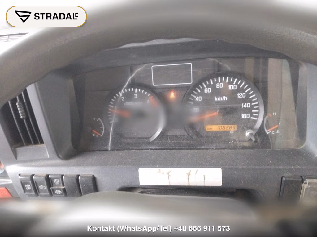 ISUZU ELF TRUCK 2D OTHERS, miniaturka 4