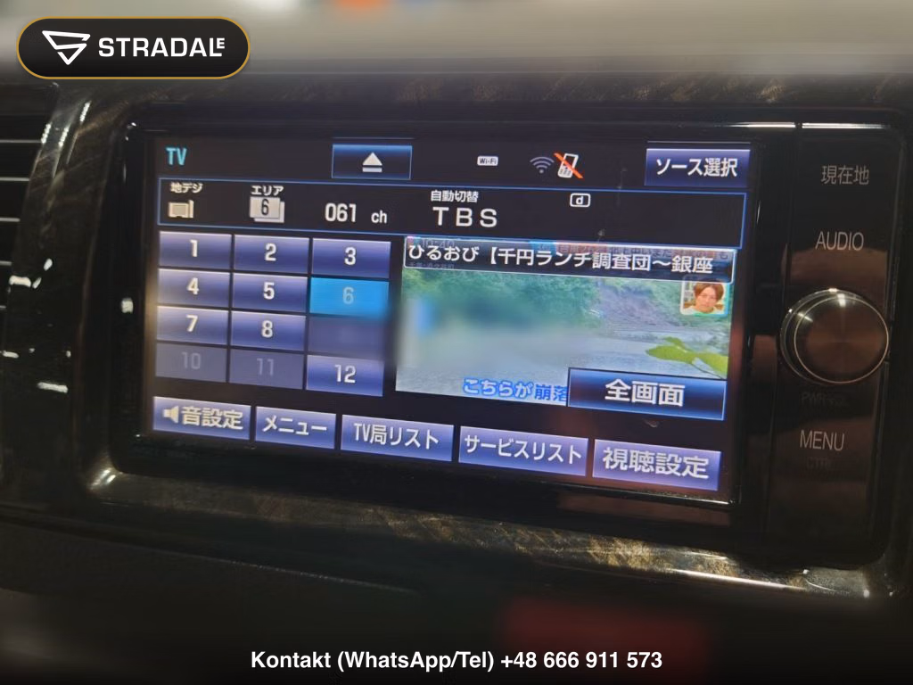 TOYOTA HIACE VAN 5D LONG SUPER GL DARK PRIME, miniaturka 12
