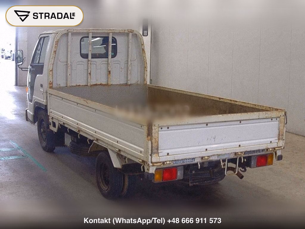 ISUZU ELF TRUCK 2D, miniaturka 3