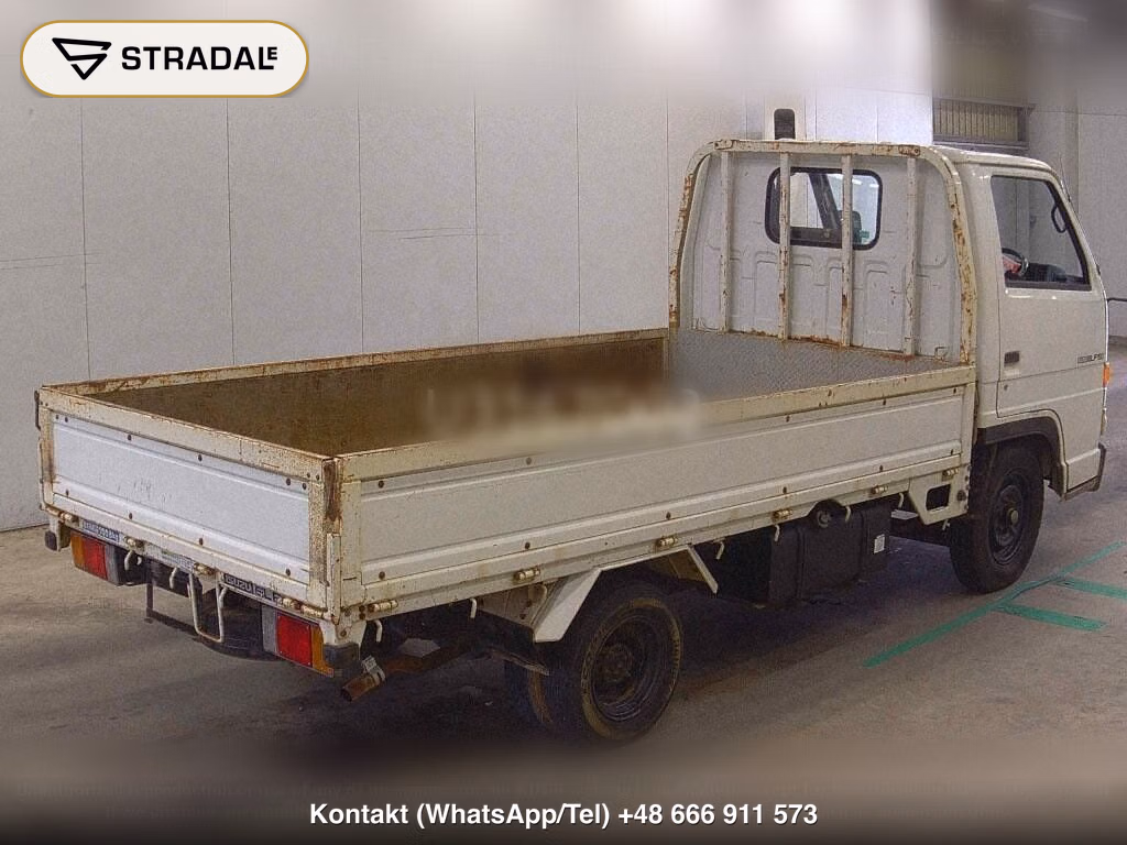 ISUZU ELF TRUCK 2D, miniaturka 6