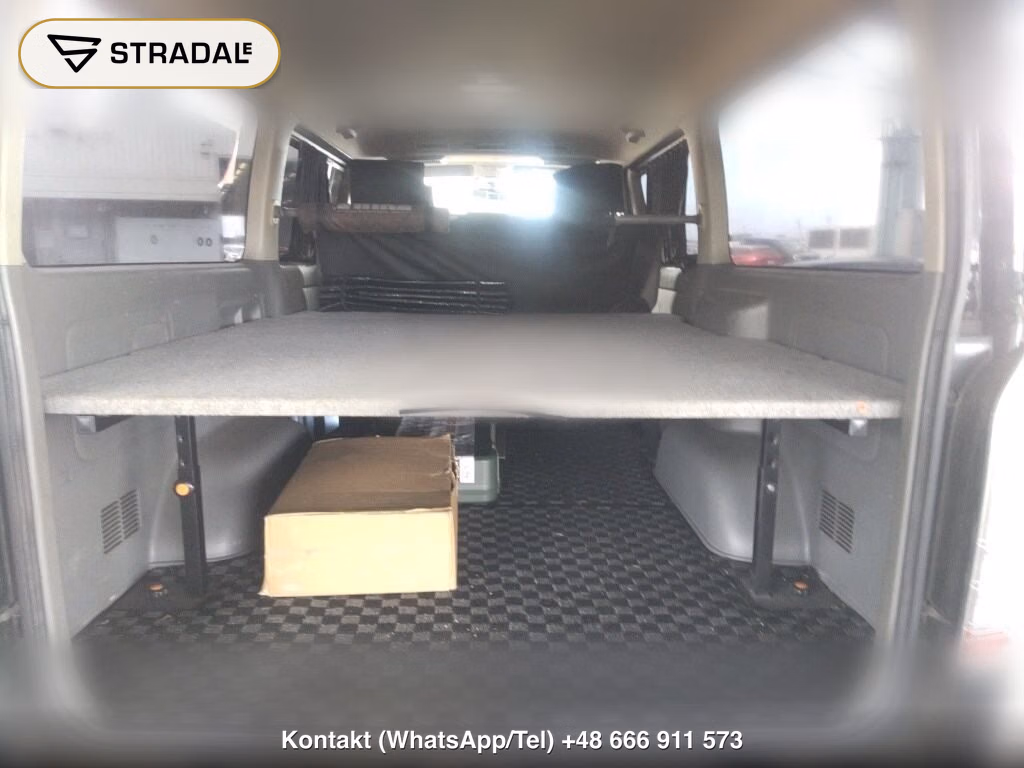 TOYOTA REGIUS ACE VAN 5D LONG SUPER GL, miniaturka 7