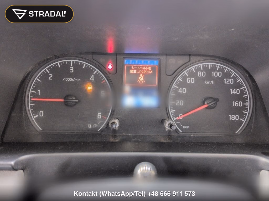 NISSAN NV350CARAVAN VAN 5D LONG DX TURBO, miniaturka 4