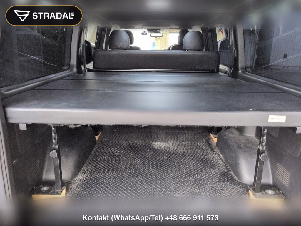 TOYOTA HIACE VAN 5D LONG SUPER GL DARK PRIME2, miniaturka 7