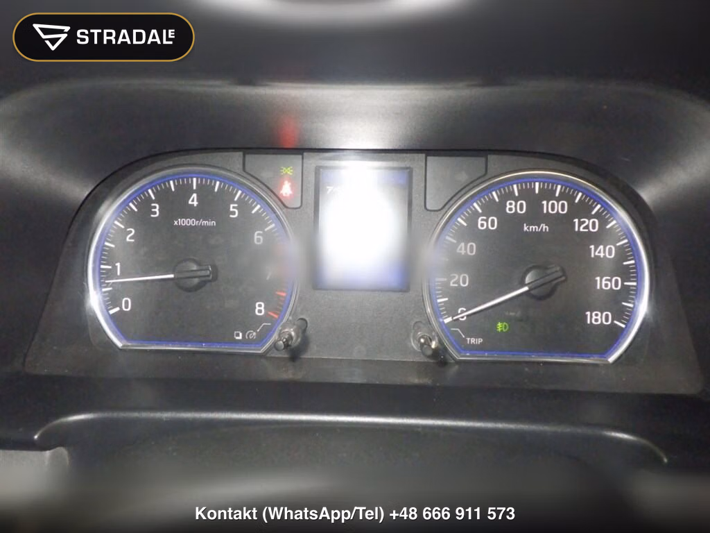 NISSAN NV350CARAVAN VAN 5D LONG PREMIUM GX, miniaturka 4