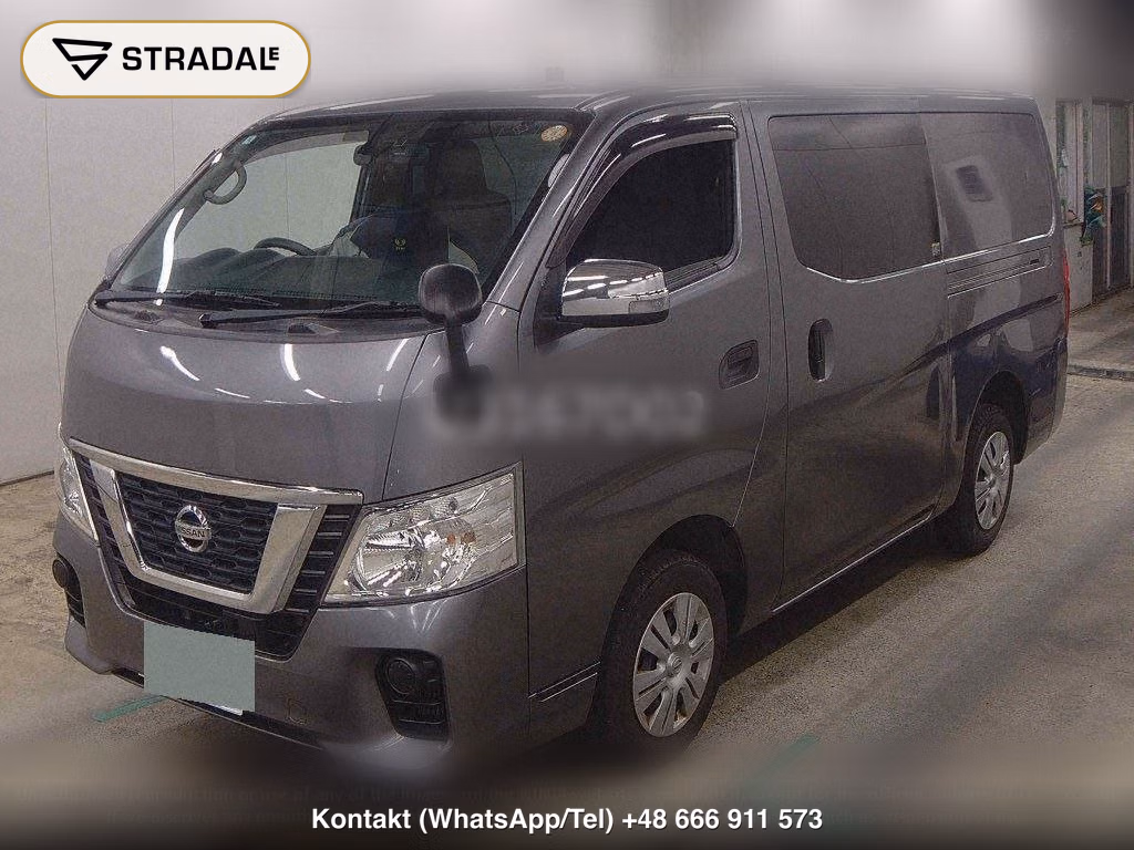 NISSAN NV350CARAVAN VAN 5D OTHERS, miniaturka 5