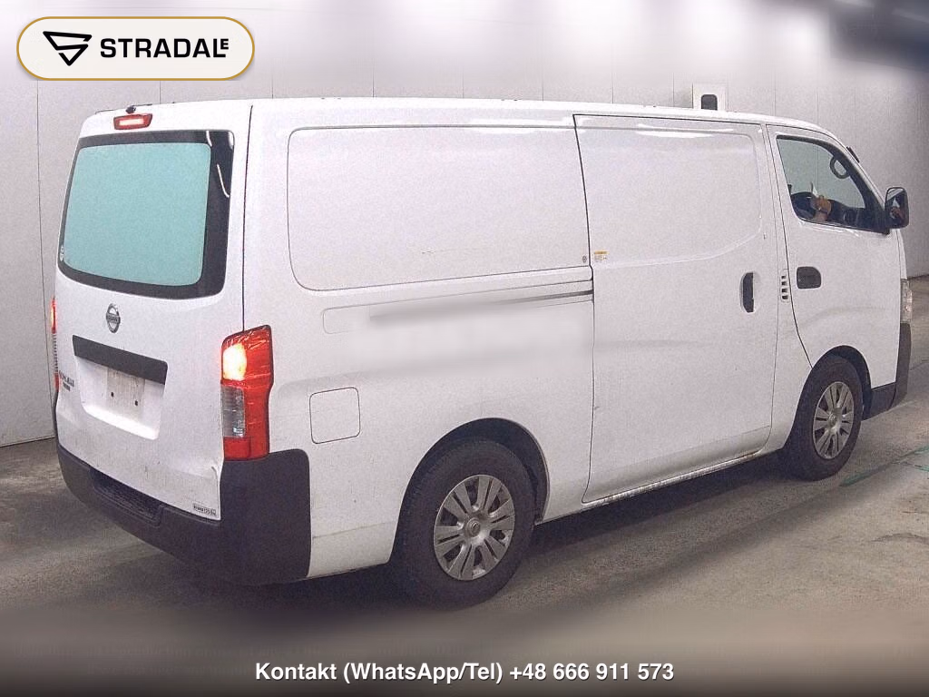 NISSAN NV350CARAVAN VAN 5D OTHERS, miniaturka 6