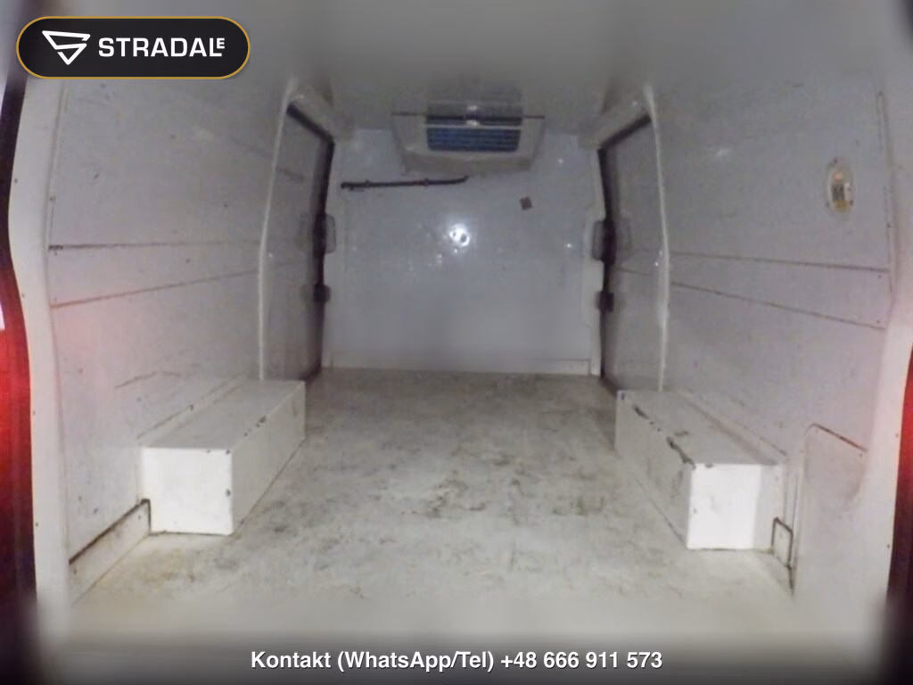 NISSAN NV350CARAVAN VAN 5D OTHERS, miniaturka 7