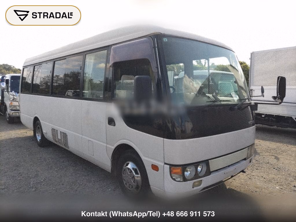 MITSUBISHI FUSO ROSA 2D, miniaturka 2