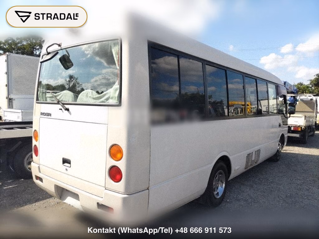 MITSUBISHI FUSO ROSA 2D, miniaturka 6