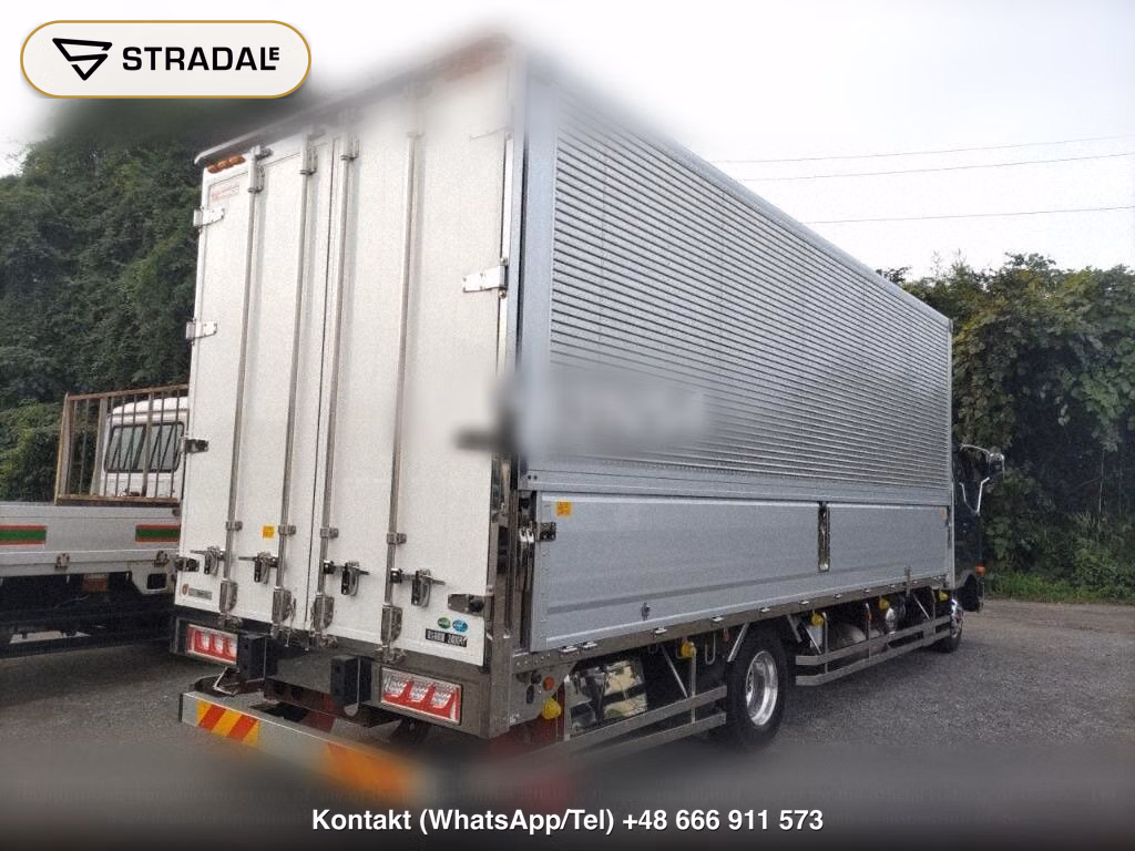 MITSUBISHI FUSO FIGHTER 2D WING BODY, miniaturka 6