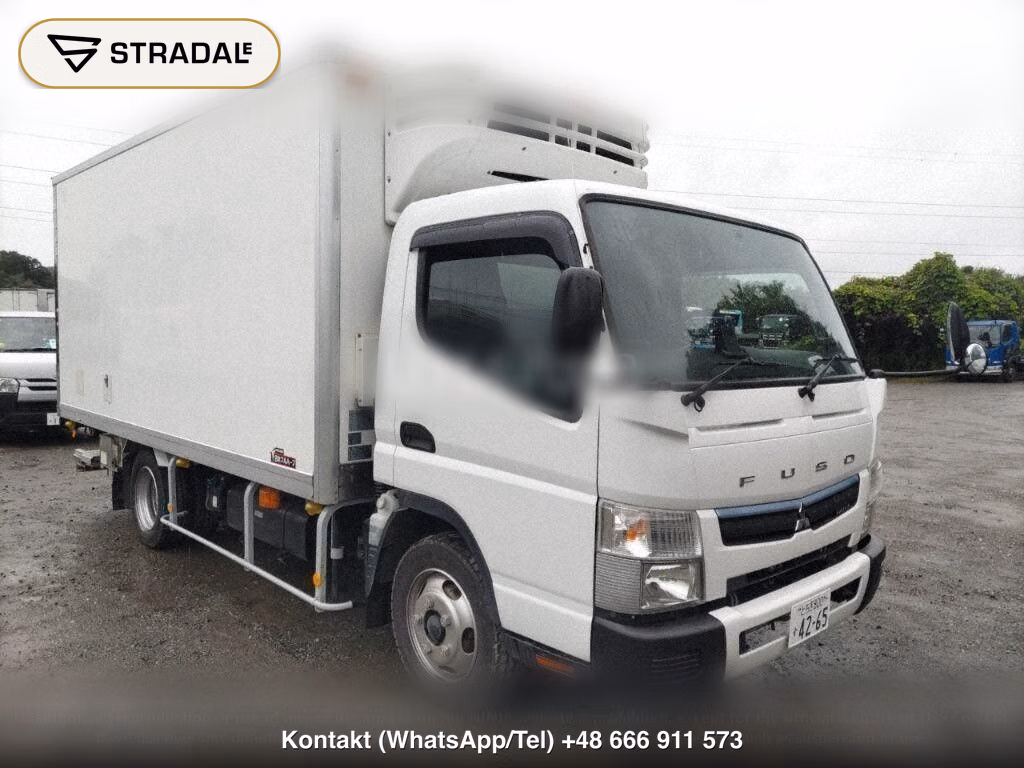 MITSUBISHI FUSO CANTER 2D OTHERS, miniaturka 2