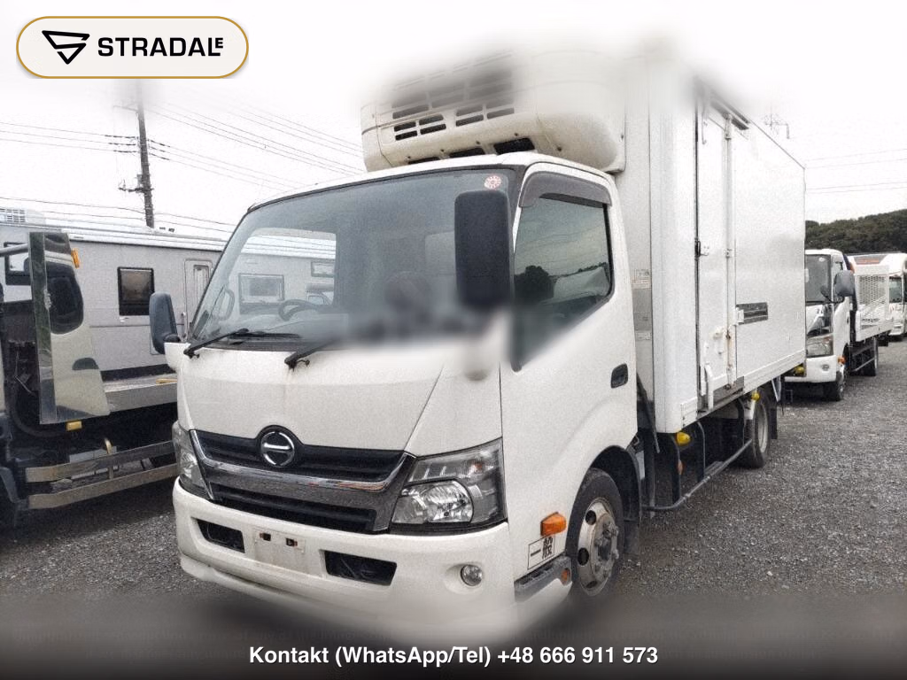 HINO DUTRO 2D OTHERS, miniaturka 5