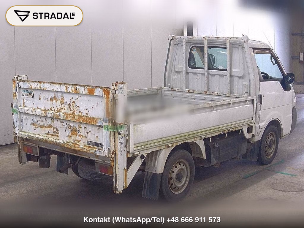 NISSAN VANETTE TRUCK OTHERS, miniaturka 6