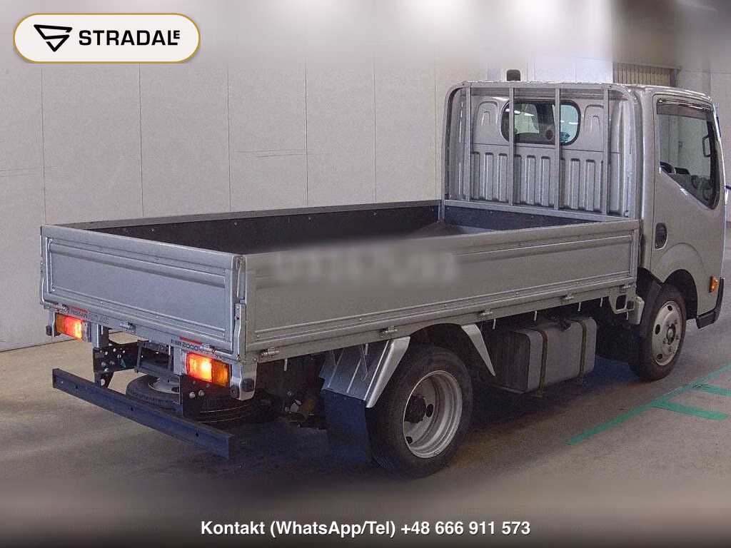 NISSAN ATLAS TRUCK 2D, miniaturka 6