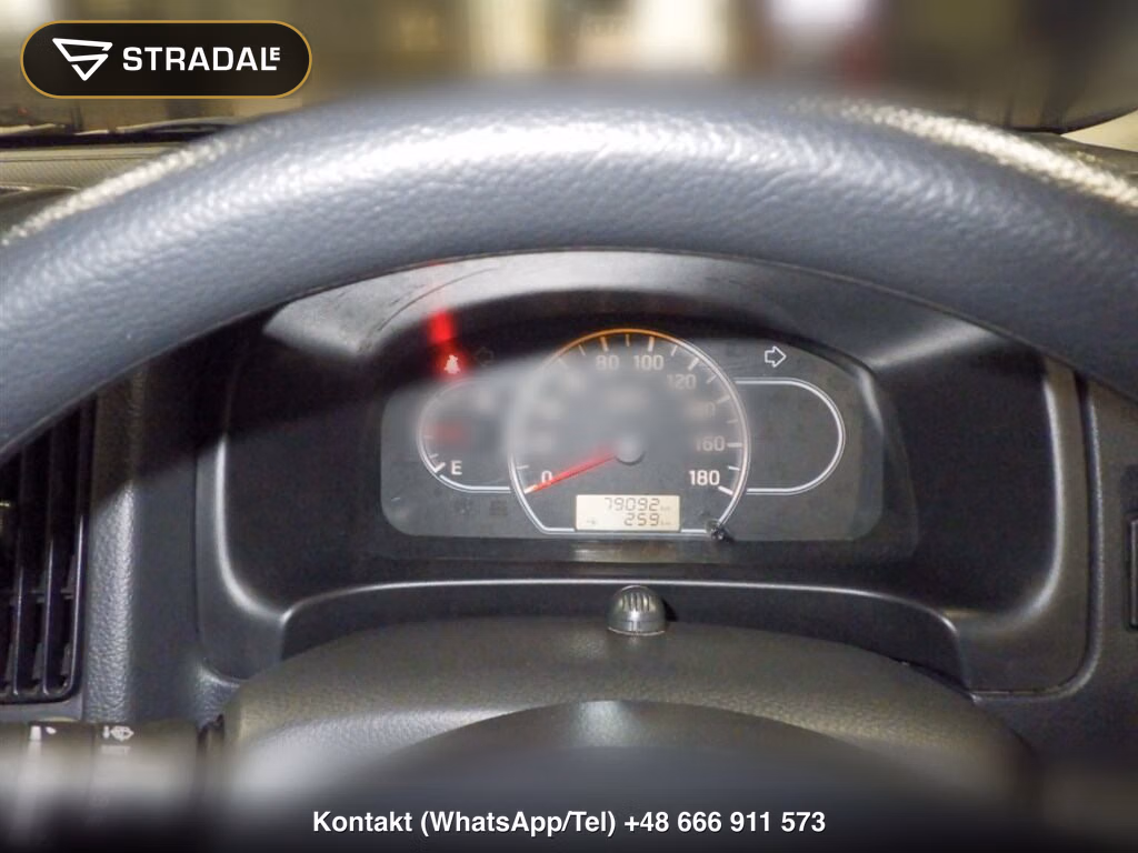 NISSAN NV150AD VE, miniaturka 7
