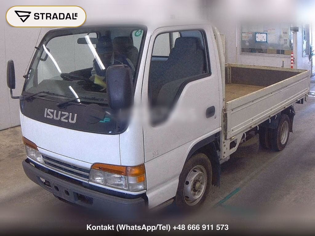 ISUZU ELF TRUCK 2D, miniaturka 5