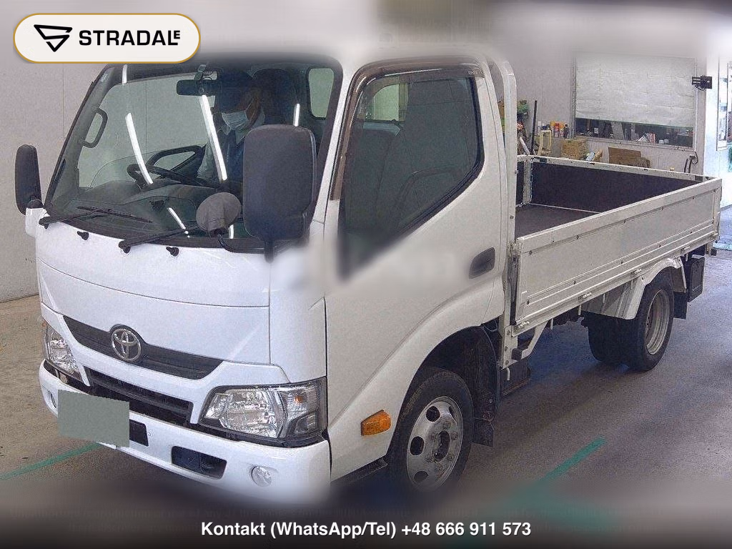 TOYOTA DYNA TRUCK 2D, miniaturka 5