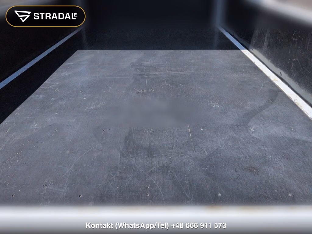 MITSUBISHI FUSO CANTER 2D LONG ALL LOW DECK, miniaturka 7