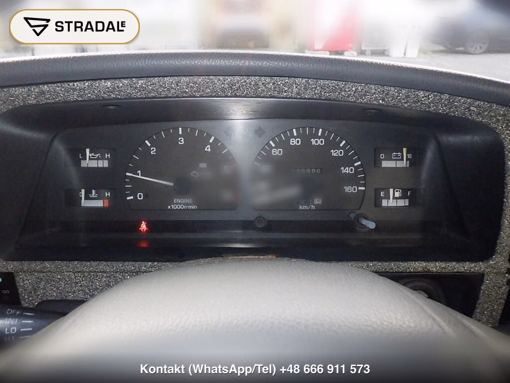 TOYOTA HILUX PICK UP 4D 4WD DOUBLE CAB SSR-X WIDE, miniaturka 4