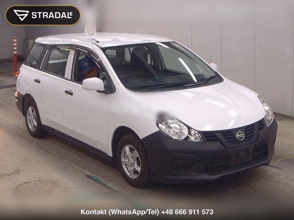 NISSAN NV150AD VE, miniaturka 2