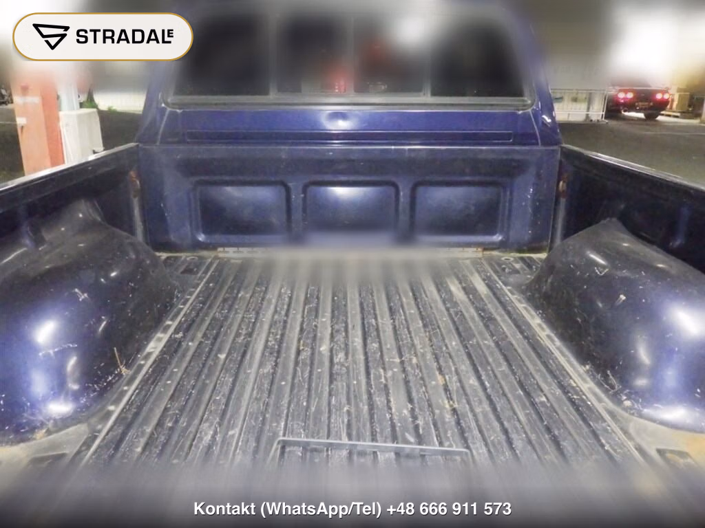 TOYOTA HILUX SPORTS PICK UP 2D 4WD, miniaturka 7
