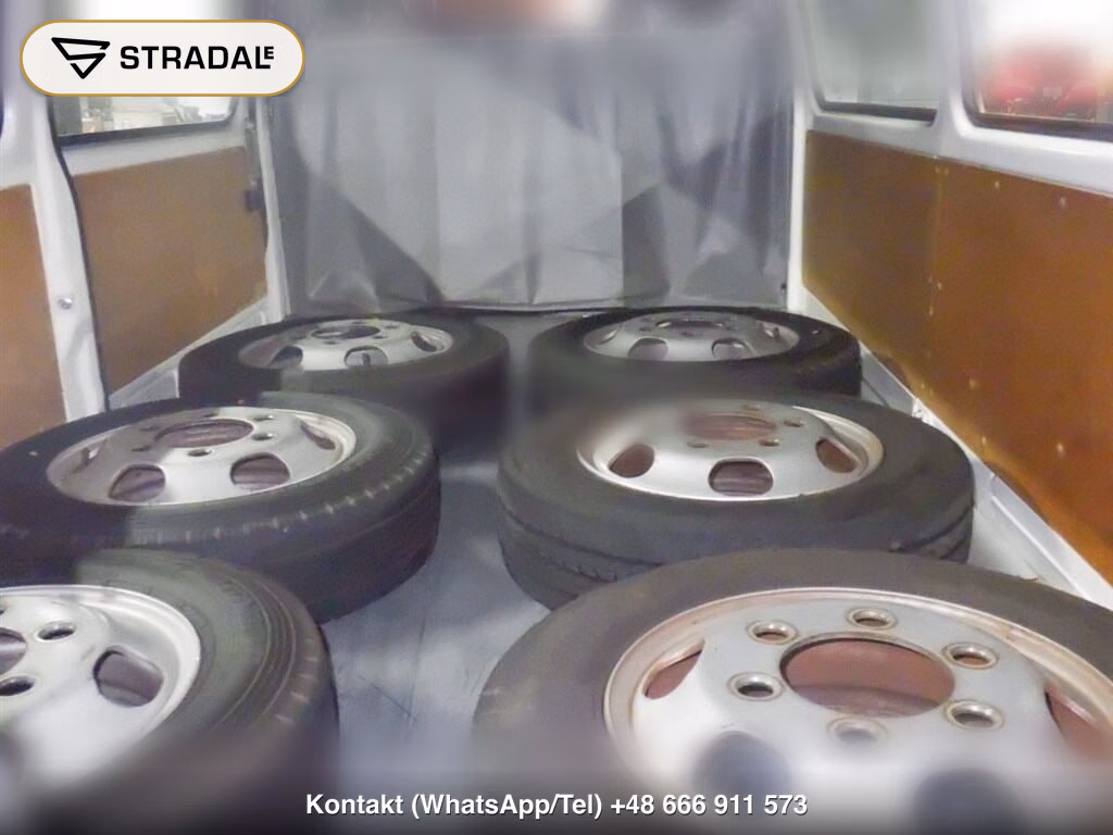 TOYOTA TOYOACE ROUTE VAN 4D BASE GRADE, miniaturka 7