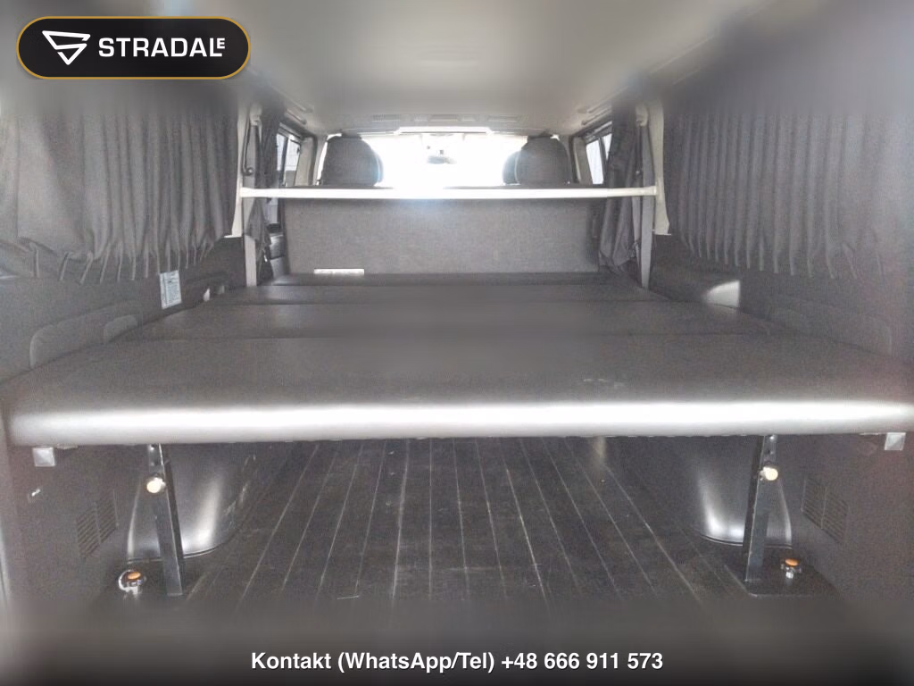 TOYOTA HIACE VAN 5D LONG SUPER GL PRIME SELECTION, miniaturka 7