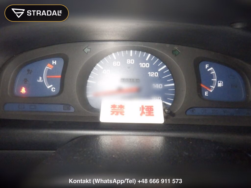 TOYOTA HILUX 2D, miniaturka 4