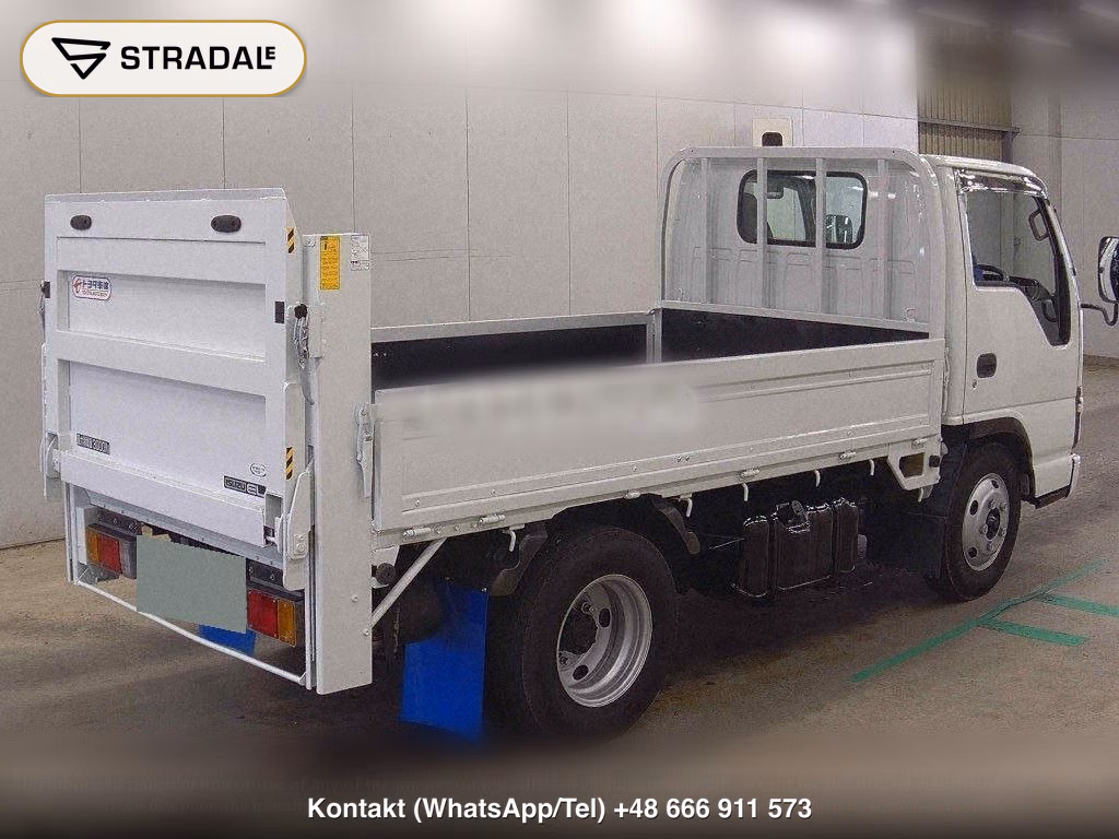 ISUZU ELF TRUCK 2D OTHERS, miniaturka 6
