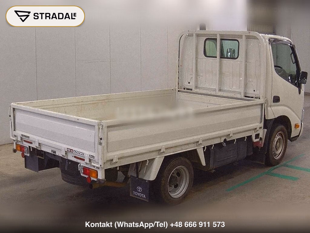 TOYOTA DYNA TRUCK 2D, miniaturka 6