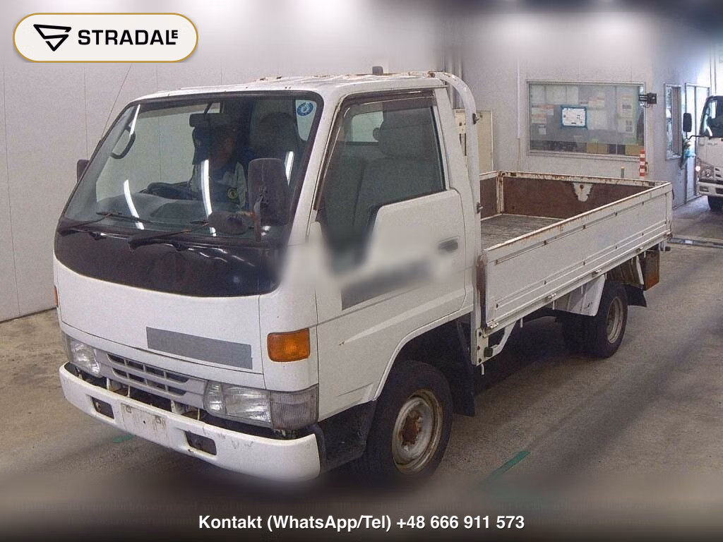 TOYOTA DYNA TRUCK 2D, miniaturka 5