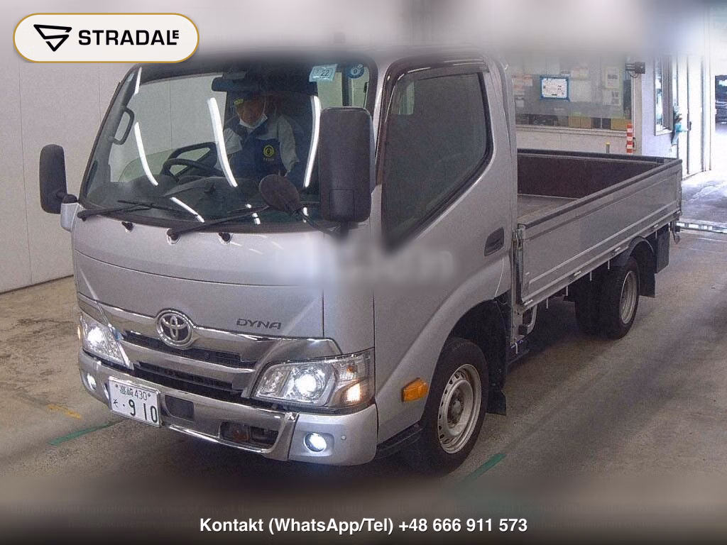 TOYOTA DYNA TRUCK 2D, miniaturka 5