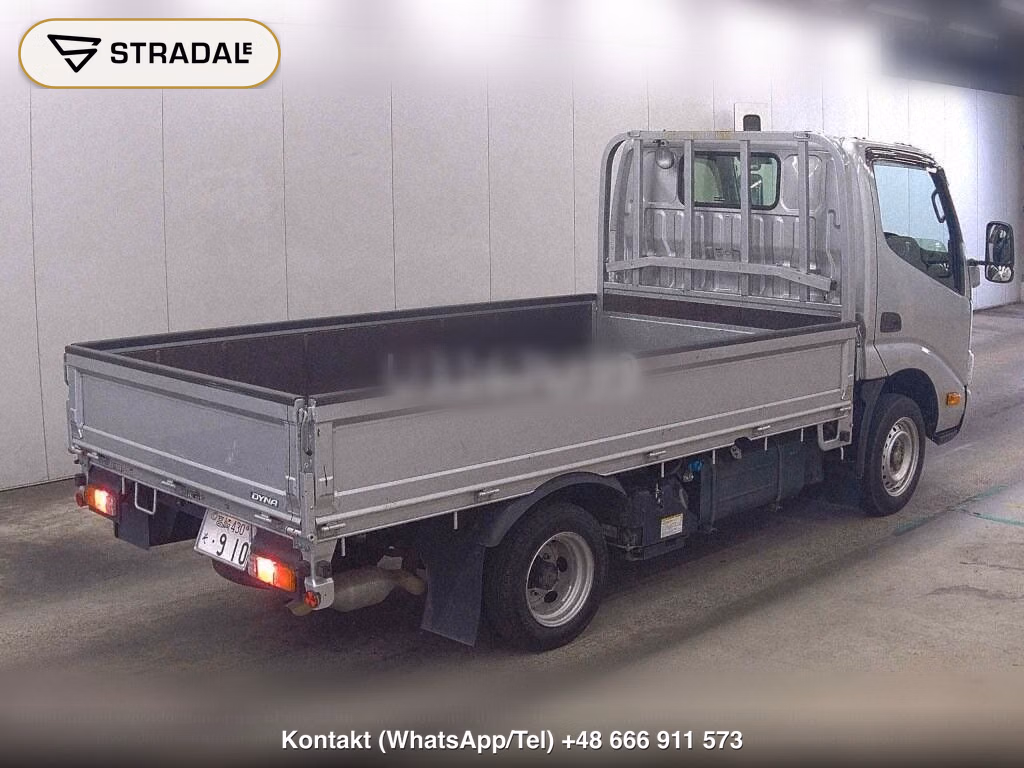 TOYOTA DYNA TRUCK 2D, miniaturka 6