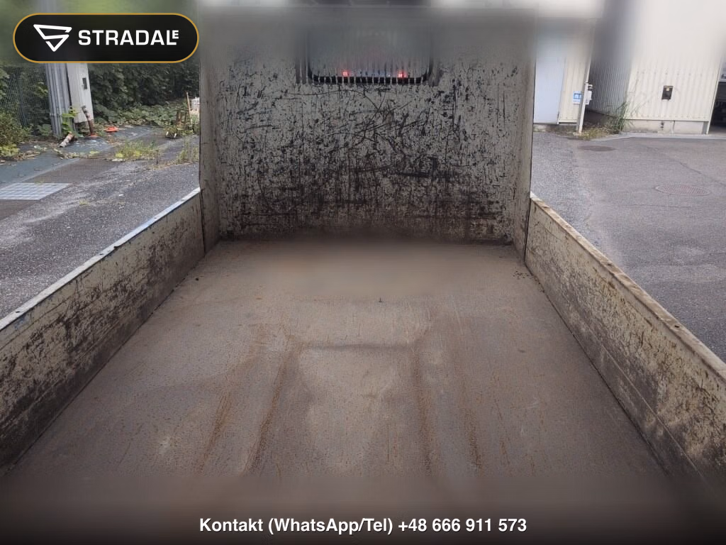 MITSUBISHI FUSO CANTER 2D DUMP, miniaturka 7