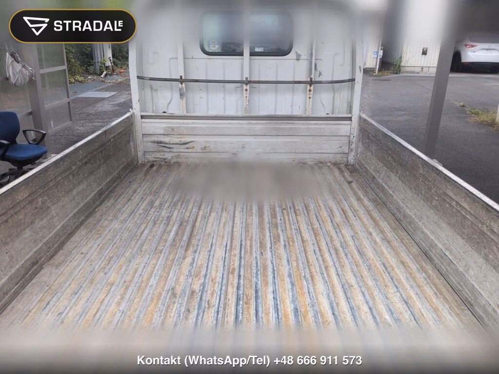 TOYOTA TOYOACE 2D DX, miniaturka 7