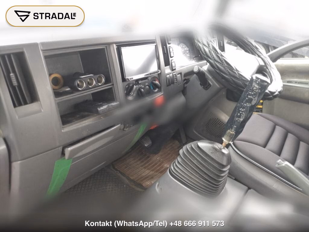 ISUZU ELF TRUCK 2D LOADER, miniaturka 4
